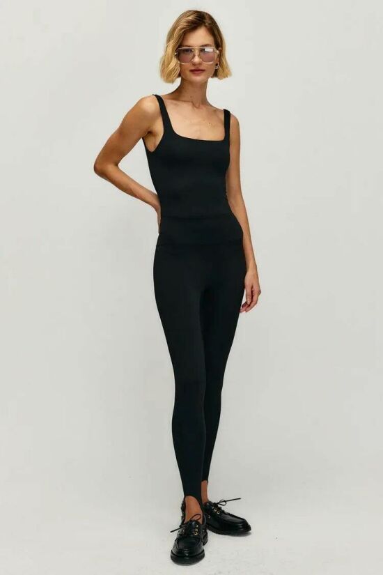 Imagem de Calça Luiza Preta Le Blog